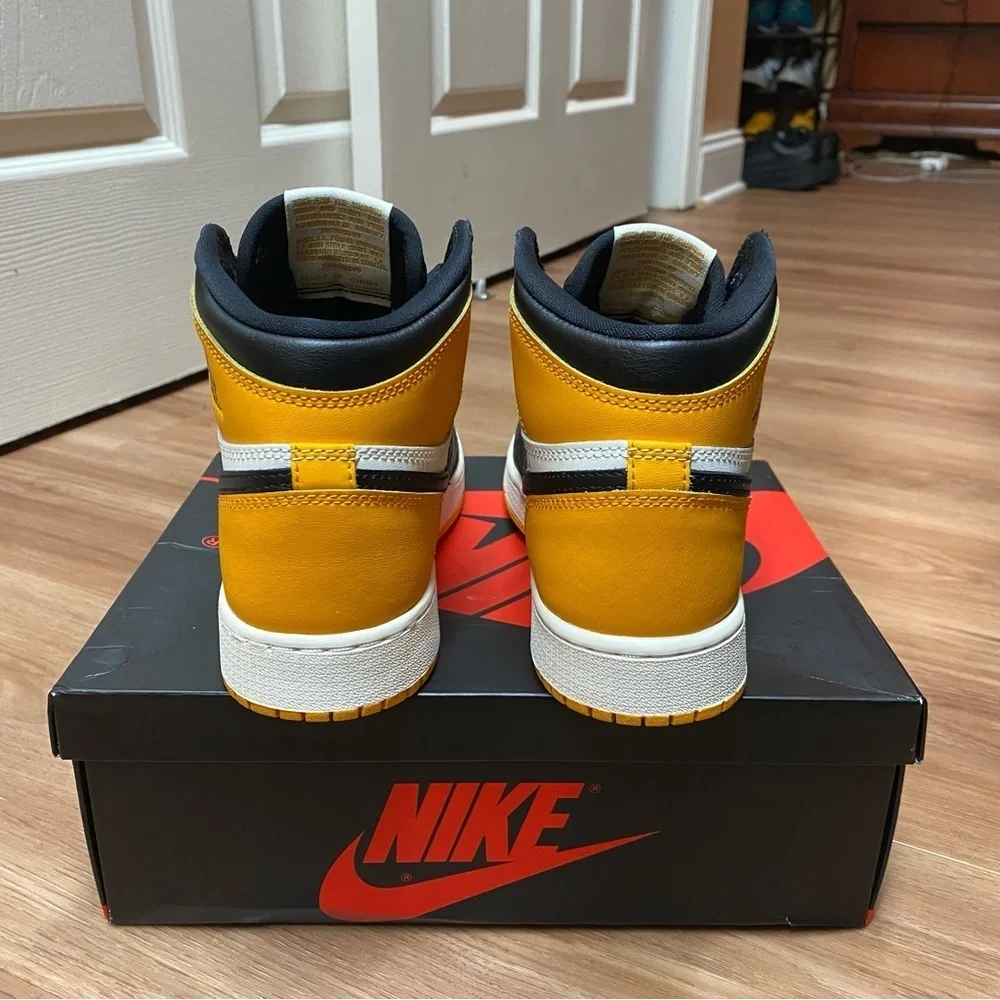 Air Jordan 1 Retro High OG 
